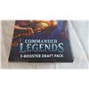 Image 2 : Magic The Gathering - 3 Booster Draft Pack