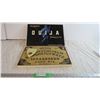 Image 1 : Vintage Ouija Mystifying board game