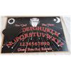Image 3 : Vintage Ouija board game