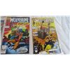 Image 2 : (8) Wolverine Comics