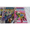 Image 3 : (7) Iron Man Comics