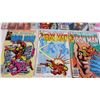 Image 4 : (7) Iron Man Comics