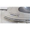Image 2 : Black and Decker Professional Iron