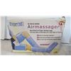 Image 2 : Air Massager + Dr.Scholl's Foot Massager