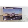 Image 2 : FM-1 Wildcat Model Aircraft