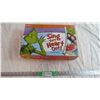 Image 1 : "Sing Your Heart Out" Family Grinch Game