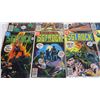Image 3 : (10) SGT. Rock Comic books