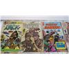 Image 2 : (10) Attack/Fighting Army comics