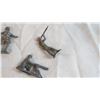 Image 3 : (4) Antique Lead Soldiers
