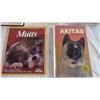 Image 4 : (5) Dog Books