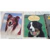 Image 2 : (6) Dog Books