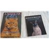 Image 2 : (4) Cat Books