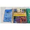 Image 3 : (3) Gardening books