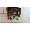 Image 1 : Box of assorted Toys