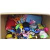 Image 2 : Box of assorted Toys