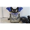 Image 4 : Thor Motocross Chest Plate + (2) Bauer hockey gloves