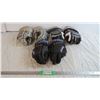 Image 1 : (3) Hockey Gloves