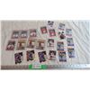 Image 1 : (22) Hockey Cards