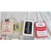 Image 2 : (9) Decks of playing cards