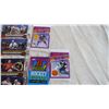 Image 4 : (11) Sealed Packages of Hockey cards