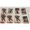 Image 2 : Mario Lemieux Cards and other assorted cards