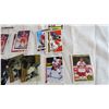 Image 5 : (25) Hockey Cards