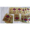 Image 3 : (35) Sealed Packages of Blue jays gold Series