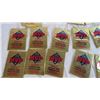 Image 4 : (35) Sealed Packages of Blue jays gold Series
