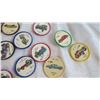 Image 2 : (67) Car jello Pogs