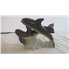 Image 3 : Dolphin figurine