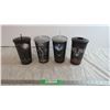 Image 1 : (4) Superhero themed Movie cups
