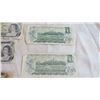 Image 3 : (8) 1973 1$ Bills