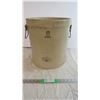 Image 1 : * Medalta 6 gallon crock pot