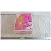 Image 1 : Empty Barbie Fashion Doll Trunk