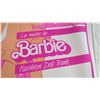 Image 2 : Empty Barbie Fashion Doll Trunk