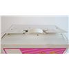 Image 4 : Empty Barbie Fashion Doll Trunk