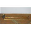 Image 1 : *(2) Vintage Hockey Sticks