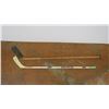 Image 1 : *(2) Vintage Hockey Sticks