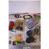 Image 3 : Assorted Fishing Tackle