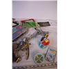 Image 4 : Assorted Fishing Tackle