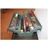 Image 2 : Tool Box w/ Tools