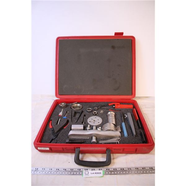 Sankyo A/C Compressor Tool Kit