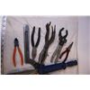 Image 2 : Assorted Tools and Tool Belts