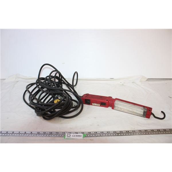Snap on Trouble Light Works snap-on-trouble-light-works