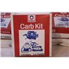 Image 2 : (5) Delco Carb Kits