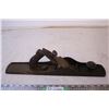 Image 3 : Antique Wood Planer