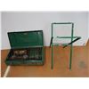 Image 3 : *Coleman Camp Stove with Stand