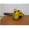 Image 1 : *McCulloch Mac 15 Chainsaw (untested)