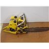 Image 4 : *McCulloch Mac 15 Chainsaw (untested)