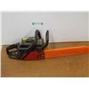 Image 1 : *Husqvarna Chainsaw (untested)